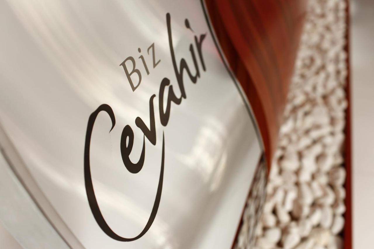 BIZ CEVAHIR SULTANAHMET — ISTANBUL — фотография отеля №16