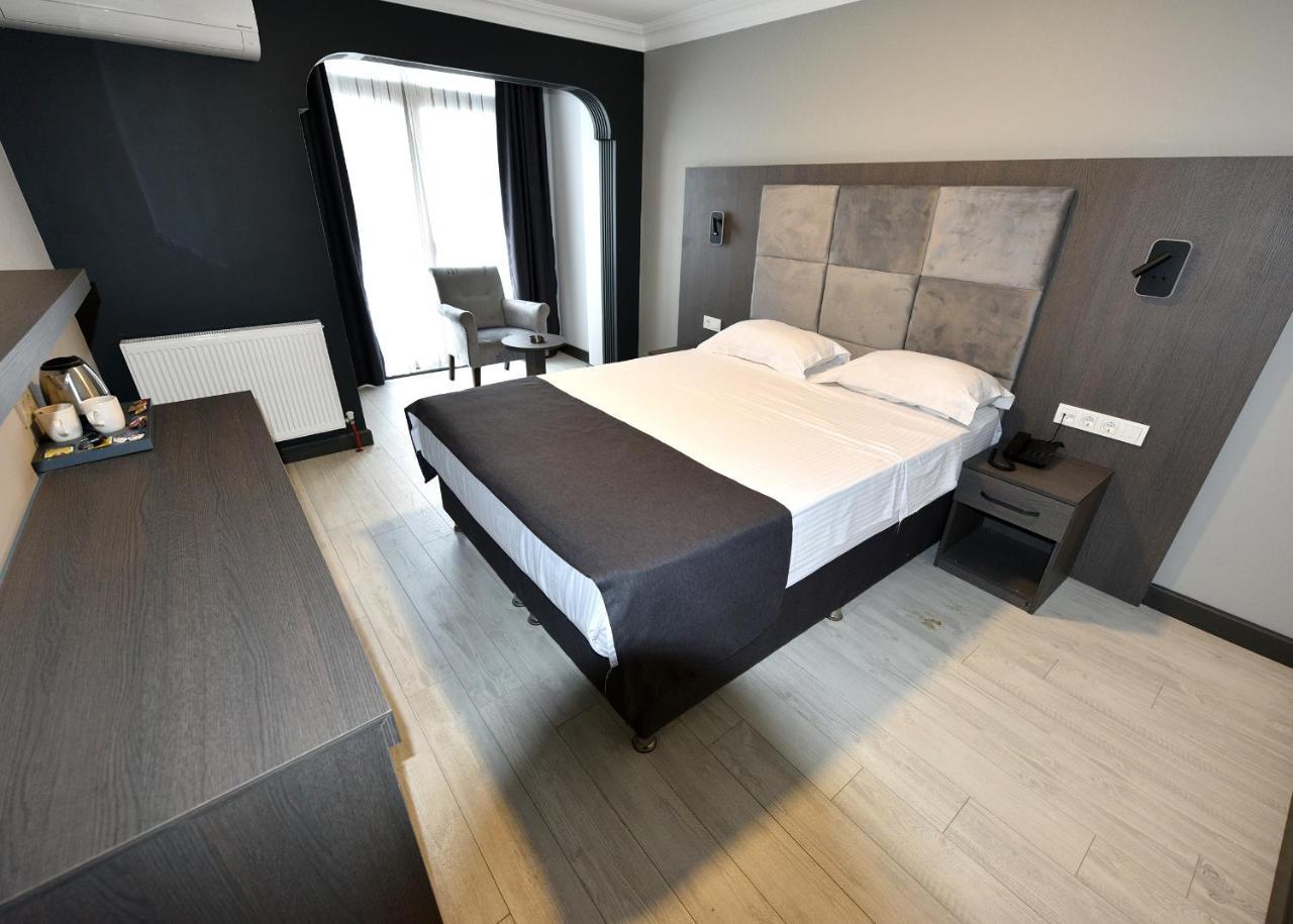 SAHIL BUTIK HOTEL — ISTANBUL — fotografie hotel nr. 16
