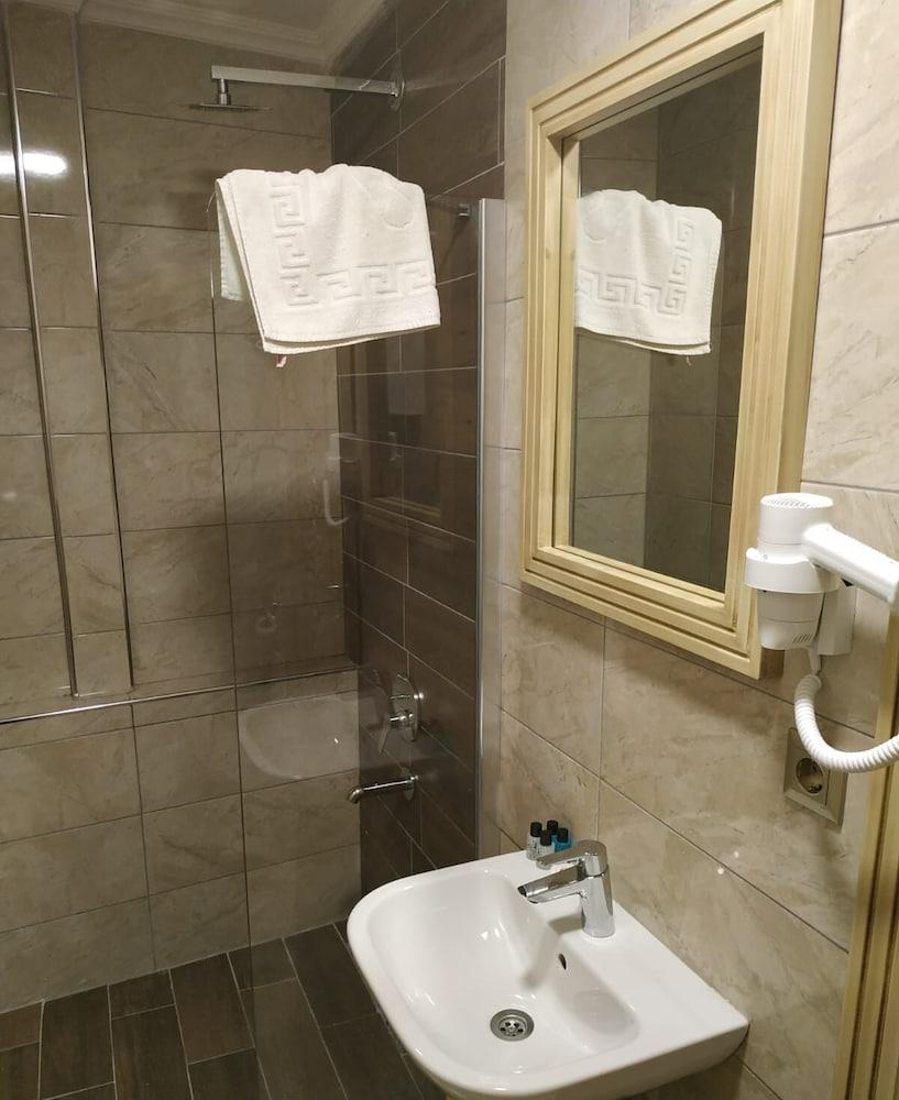 APPLE TREE HOTEL — ISTANBUL — фотография отеля №30