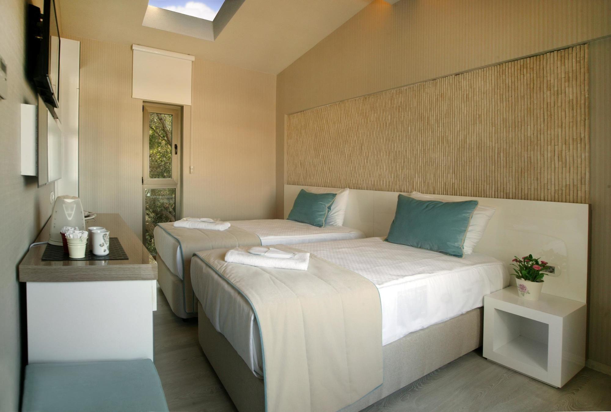 THE D HOTEL CESME SPA & RESORT — CESME — fotografie hotel nr. 17