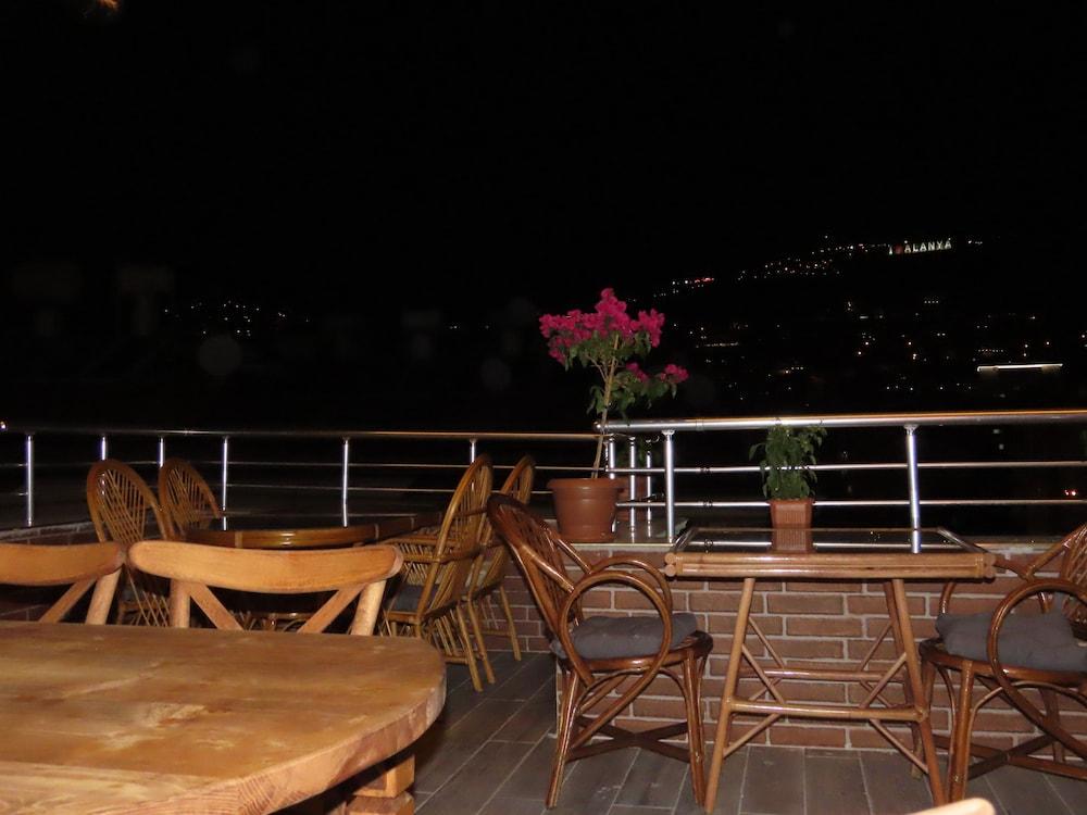 KADEER HOTEL — ALANYA — фотография отеля №34