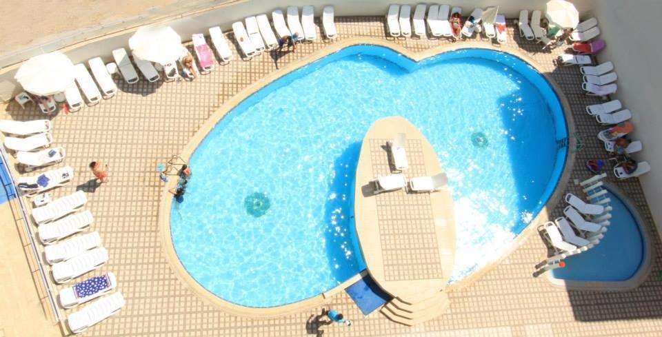 MERYEMANA — DIDIM — fotografie hotel nr. 17