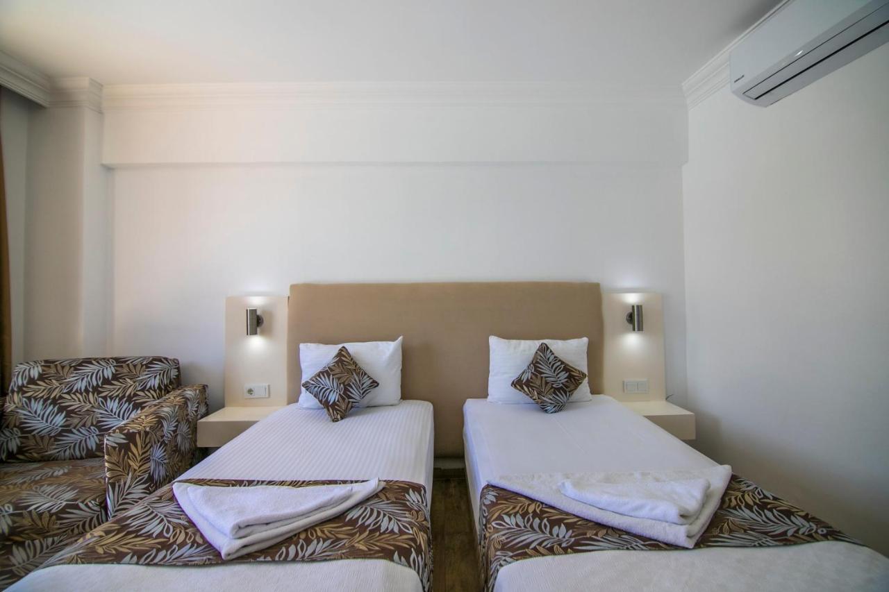 BAHAR HOTELS (ADULTS ONLY) — FETHIYE — фотография отеля №8