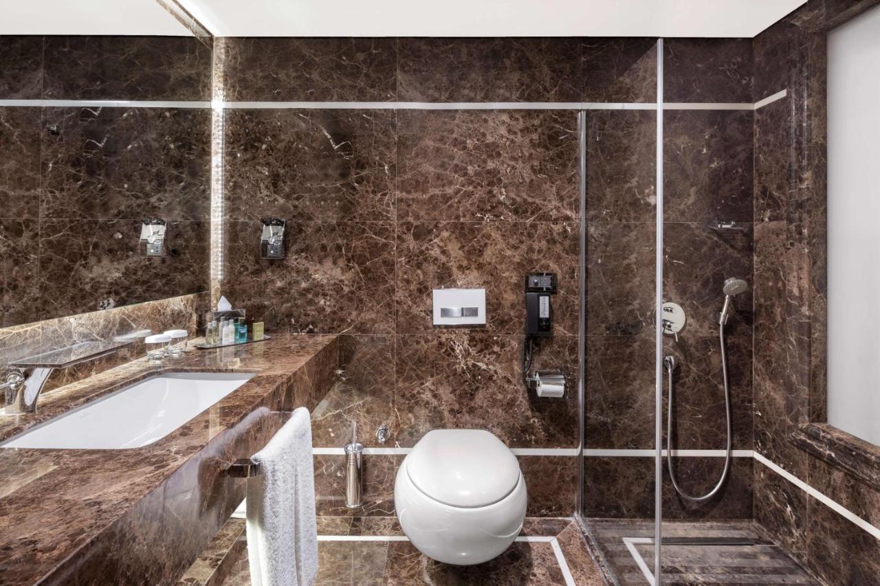 DOUBLETREE BY HILTON ISTANBUL GAYRETTEPE — ISTANBUL — fotografie hotel nr. 32