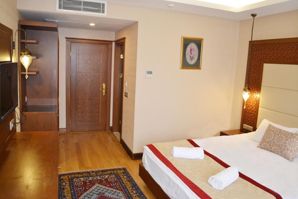 LALINN — ISTANBUL — fotografie hotel nr. 11