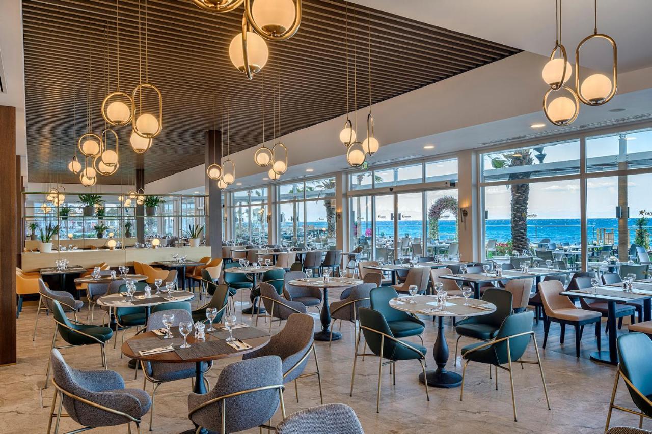 CORENDON PLAYA KEMER — KEMER — fotografie hotel nr. 18