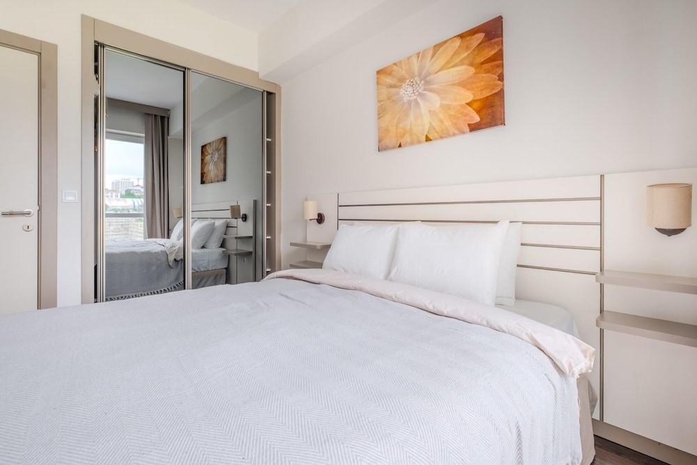 PRIME SUITES — ISTANBUL — фотография отеля №30