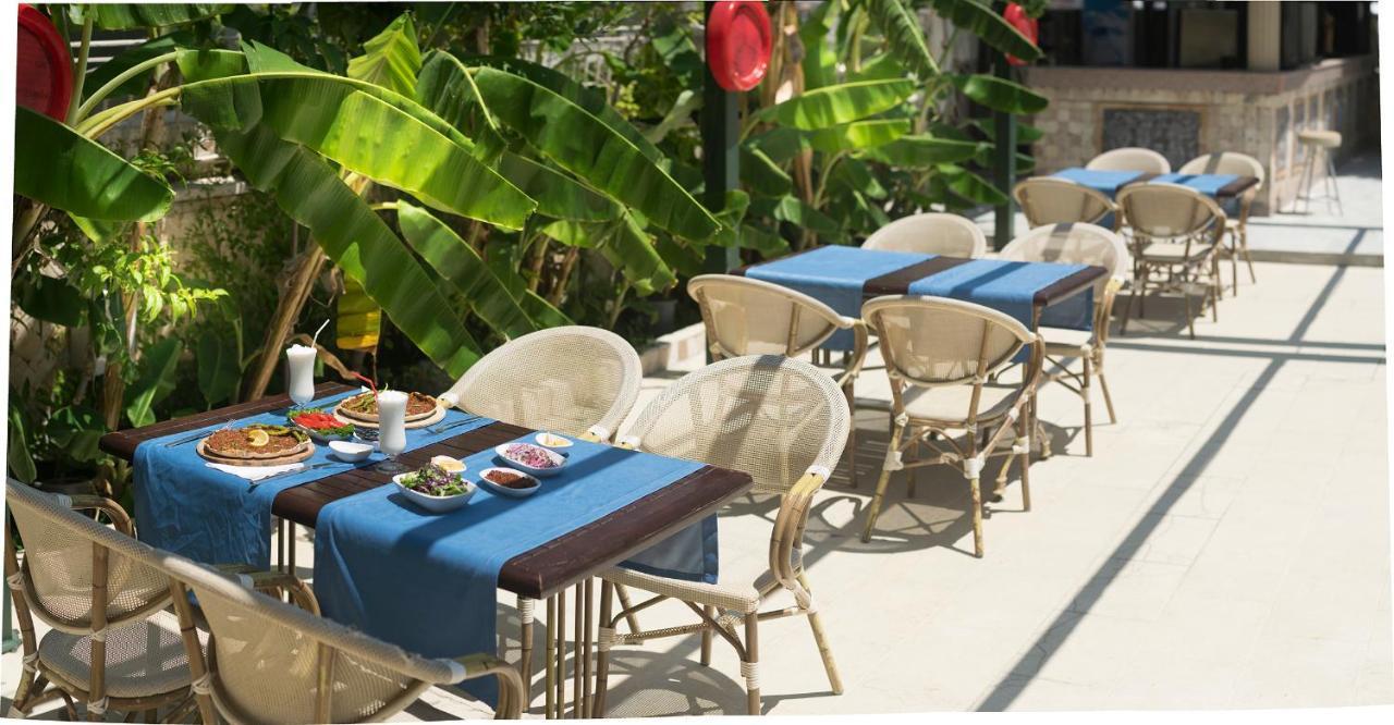 TEMPLE MILETOS SPA HOTEL — DIDIM — fotografie hotel nr. 28