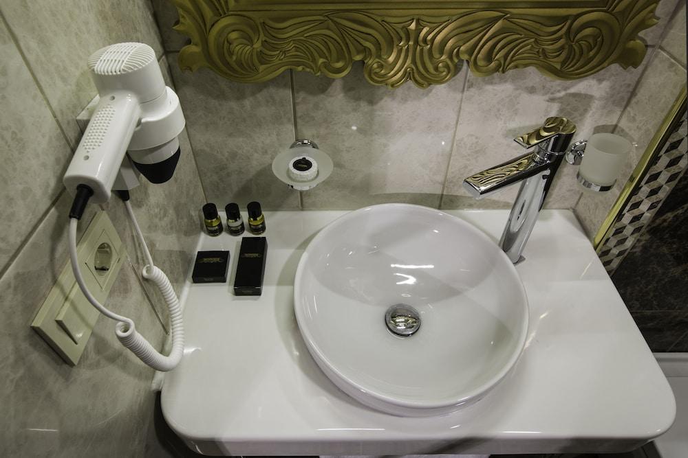 PHOSPHORION HOTEL — ISTANBUL — фотография отеля №28