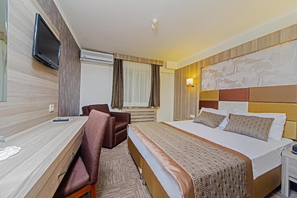 PERA ARYA HOTEL — ISTANBUL — fotografie hotel nr. 16