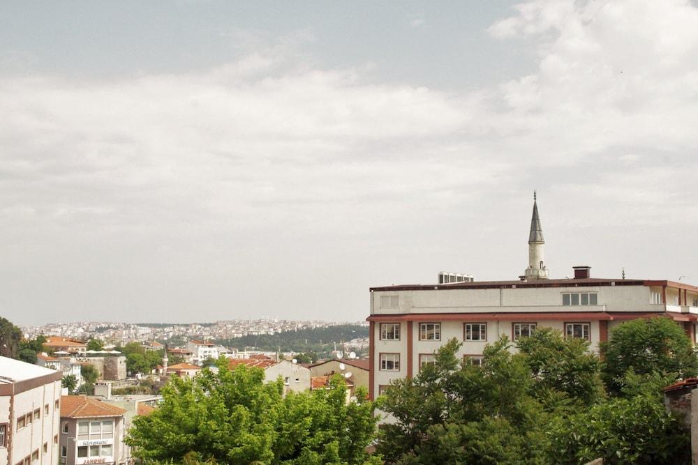 NAGEHAN OLD CITY — ISTANBUL — fotografie hotel nr. 35