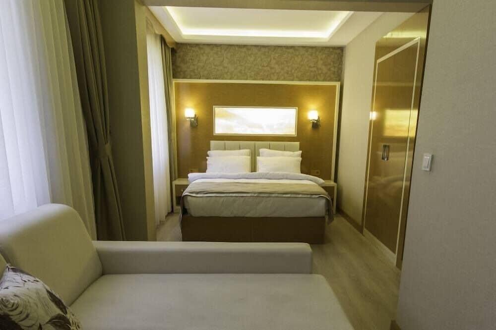 MARS HOTEL — ISTANBUL — fotografie hotel nr. 11