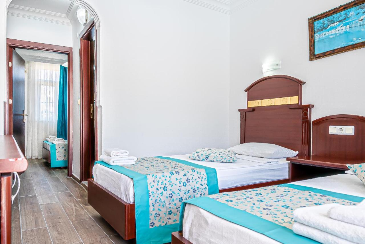 SIDE SUNBERK HOTEL — SIDE — фотография отеля №23