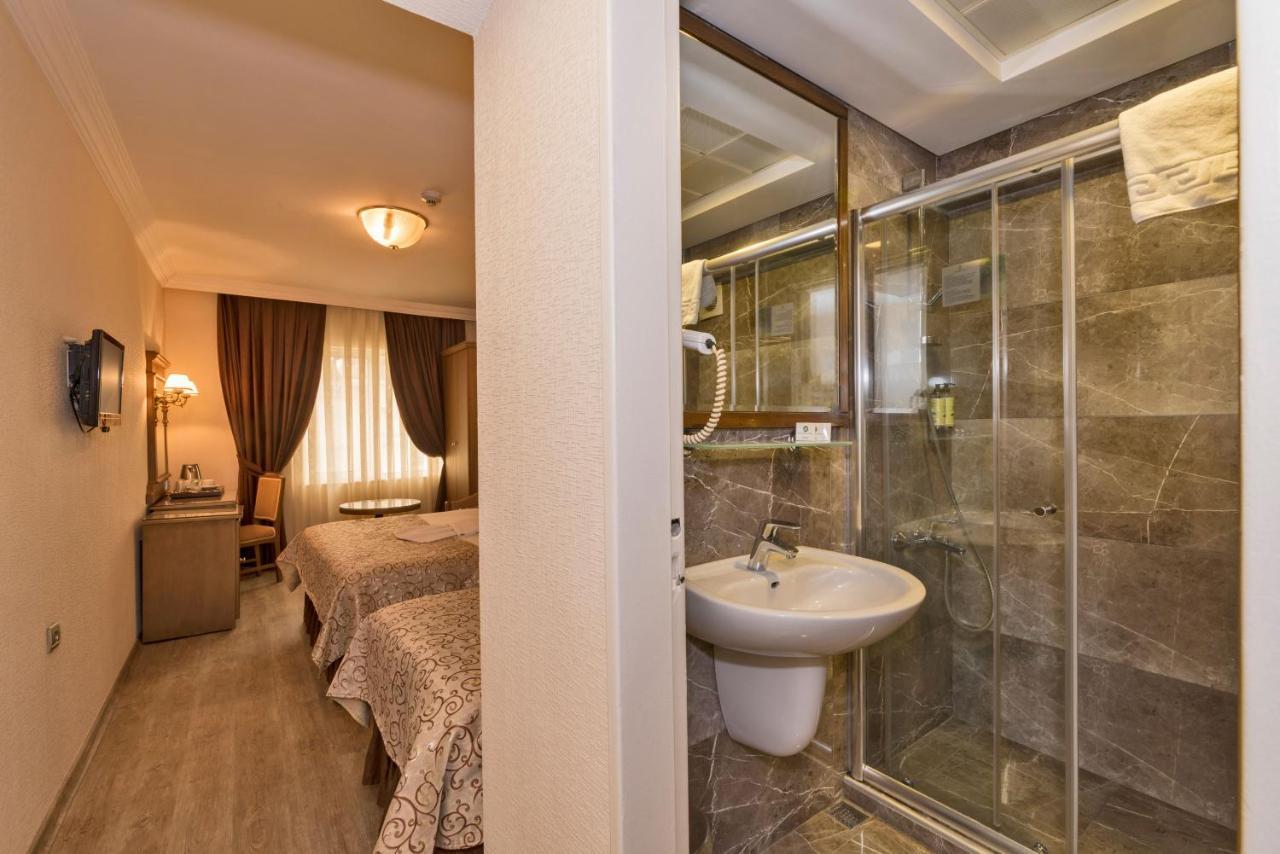 LALELI GONEN — ISTANBUL — fotografie hotel nr. 34