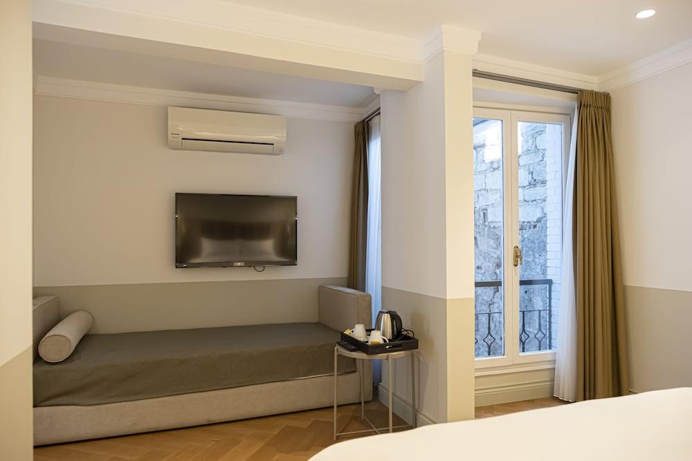 ISHAK PASA HOTEL — ISTANBUL — fotografie hotel nr. 31