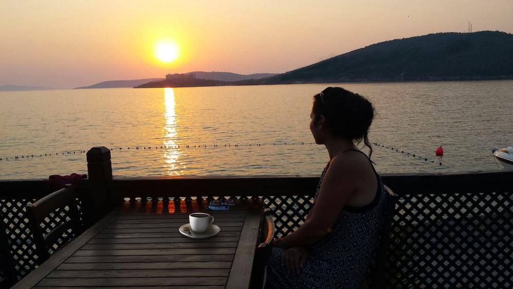MARVEL BEACH HOTEL — BODRUM — фотография отеля №27