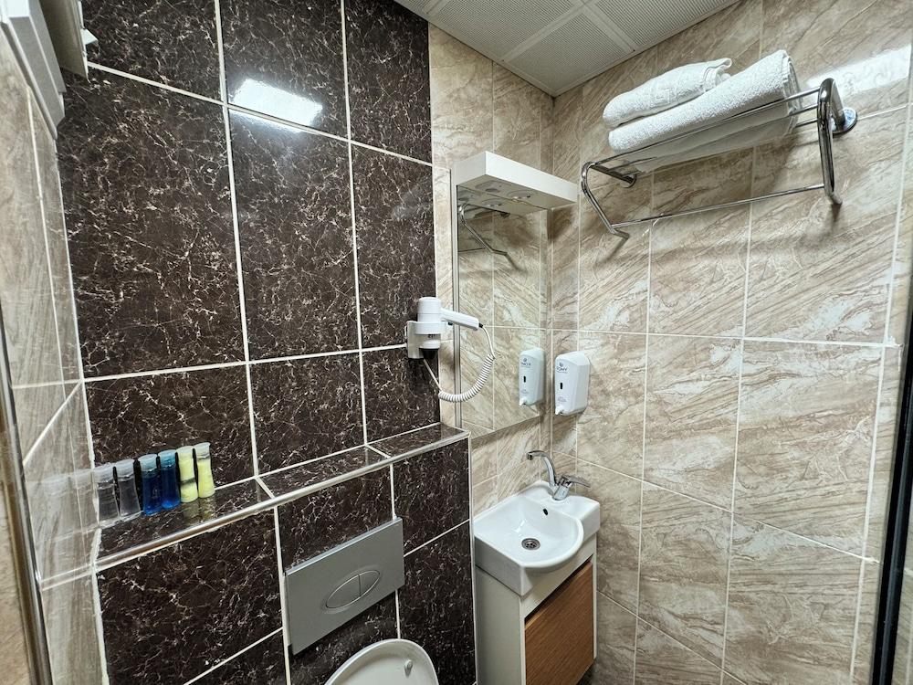 GRAND TEMEL HOTEL — ISTANBUL — fotografie hotel nr. 24