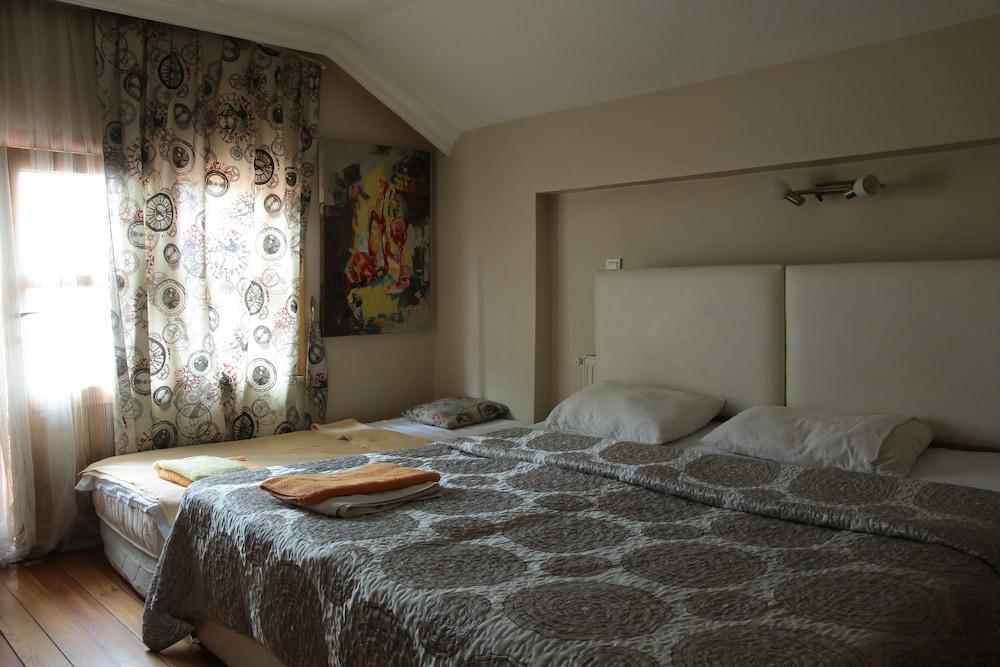 EAGLES BUDGET HOMES — ISTANBUL — fotografie hotel nr. 11