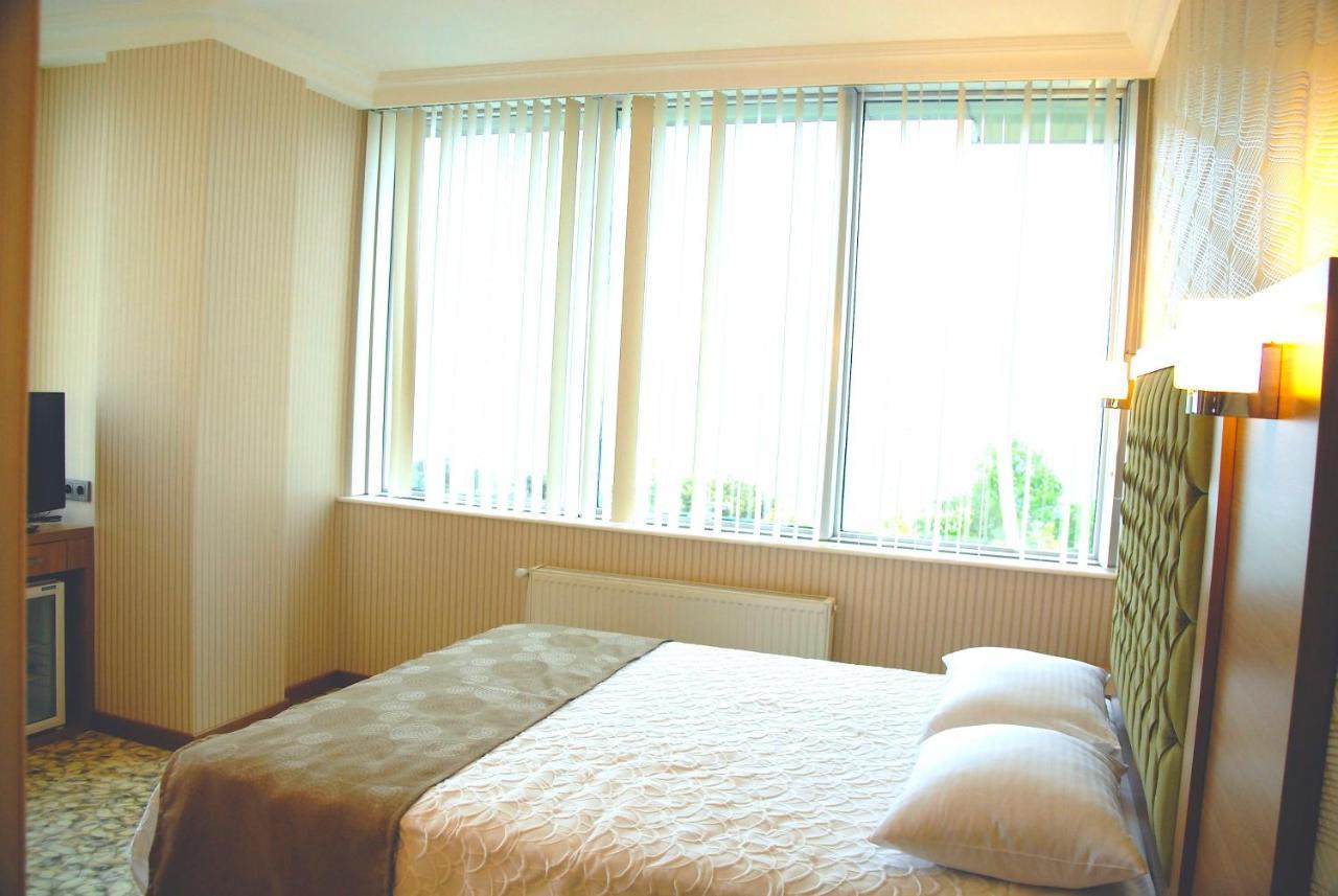 LOUNGE BOUTIQUE HOTEL — ISTANBUL — fotografie hotel nr. 27