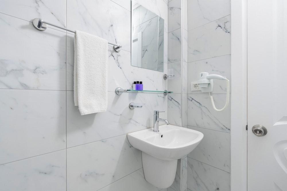 TAKSIM TRUST HOTEL — ISTANBUL — фотография отеля №27