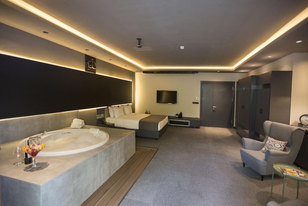 CITYLOFT 24 SUITES — ISTANBUL — fotografie hotel nr. 11