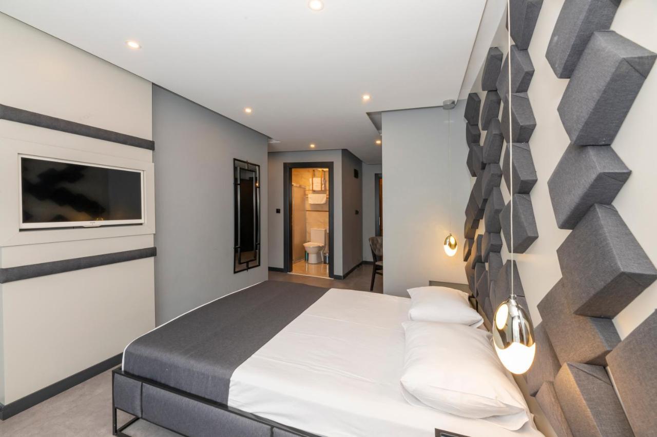 WHITE PALACE HOTEL — ISTANBUL — fotografie hotel nr. 16