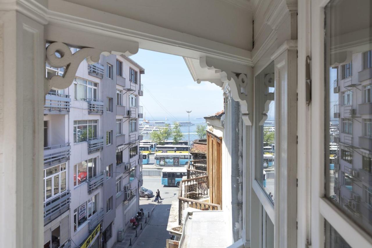 PIART BUTIK OTEL — ISTANBUL — fotografie hotel nr. 20