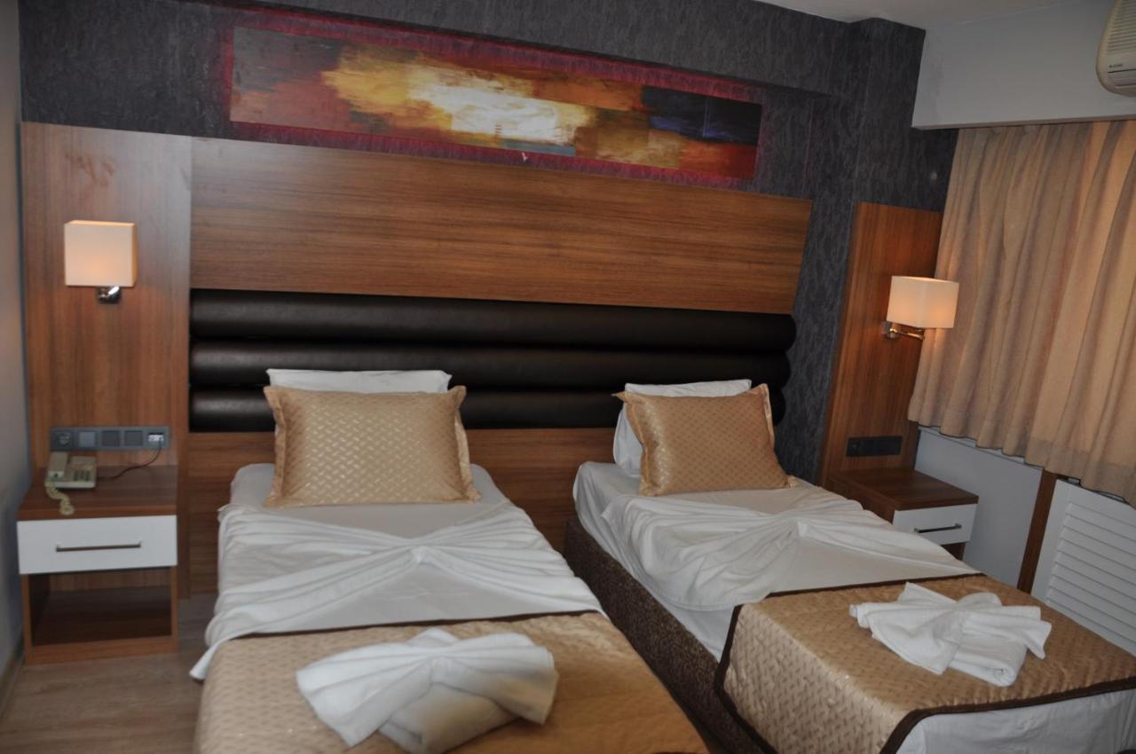 KABACAM — IZMIR — fotografie hotel nr. 21
