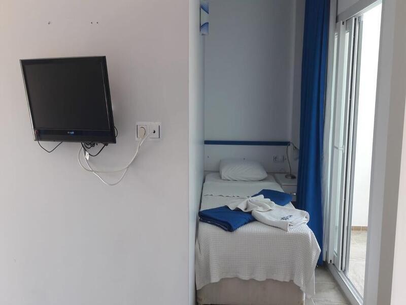 ROTA HOTEL — DALYAN — fotografie hotel nr. 2