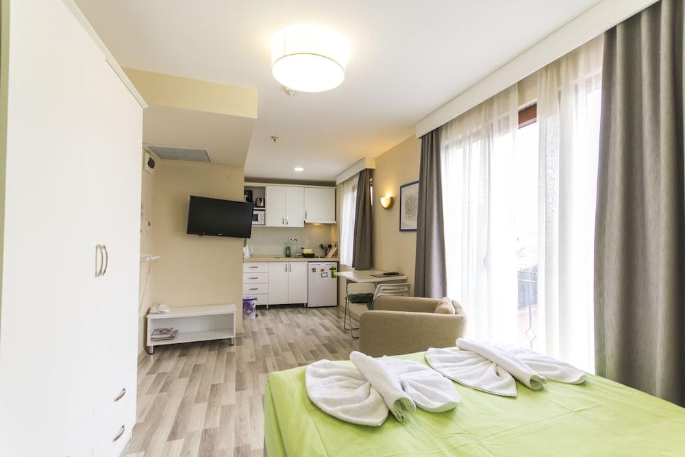 AZAD HOMES SIPER — ISTANBUL — фотография отеля №8