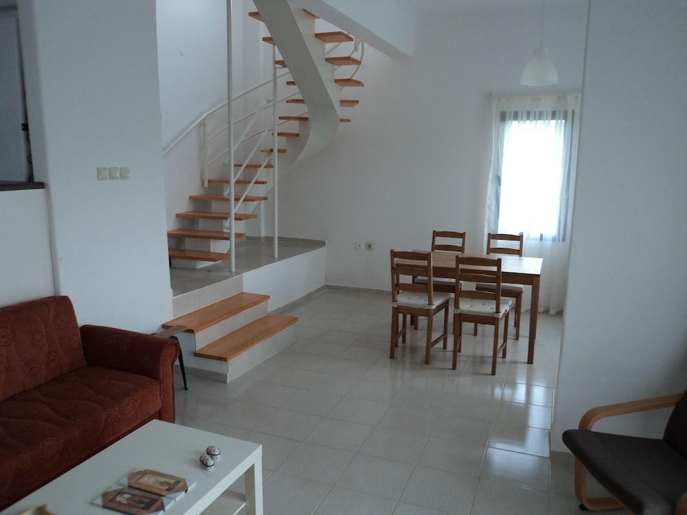 SITE SOLEY — CESME — фотография отеля №8
