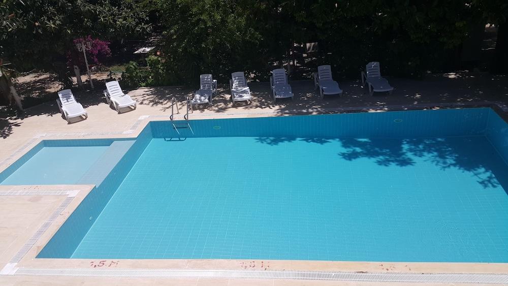 RESIDENCE GARDEN HOTEL — TEKIROVA — fotografie hotel nr. 8