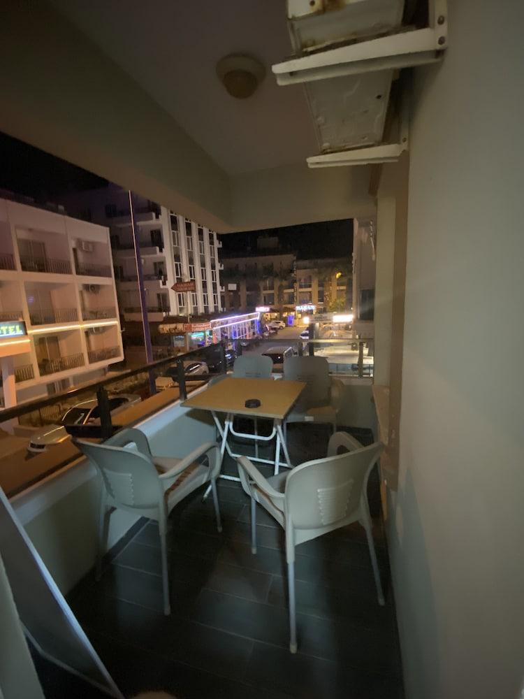 BASKENT APART HOTEL — DIDIM — фотография отеля №30