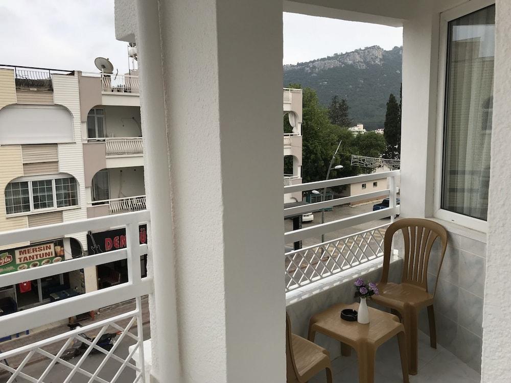 PARK MARINA HOTEL — KEMER