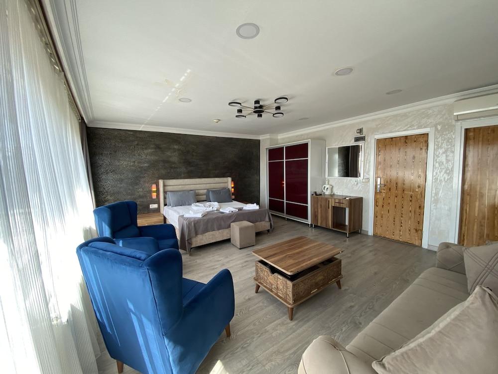 GALATA 34 — ISTANBUL — fotografie hotel nr. 22