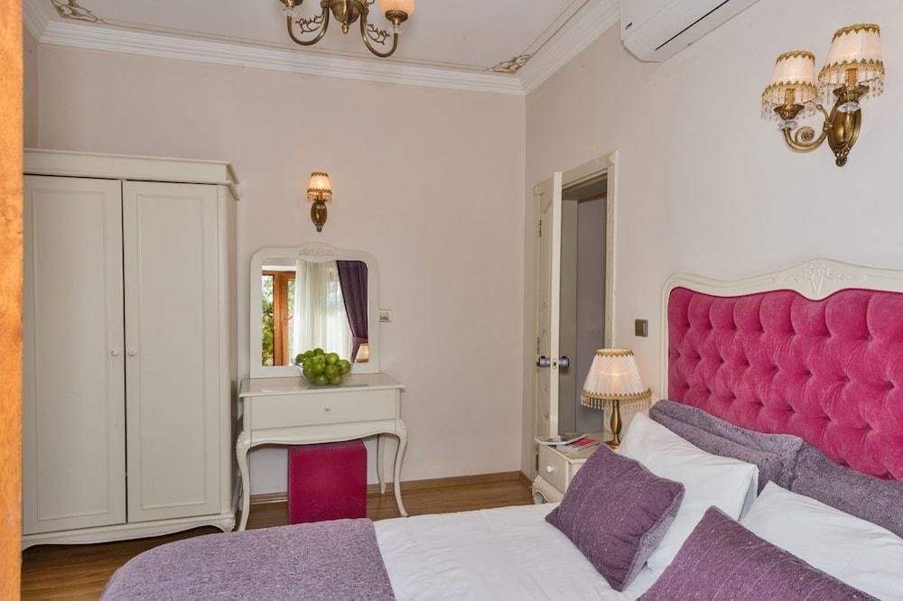 ISTANBUL GARDEN SUITE — ISTANBUL — фотография отеля №2