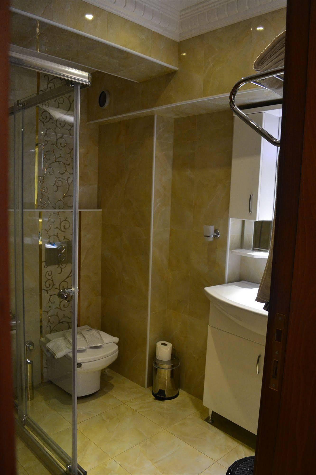 BLUE ISTANBUL SUITES — ISTANBUL — фотография отеля №22