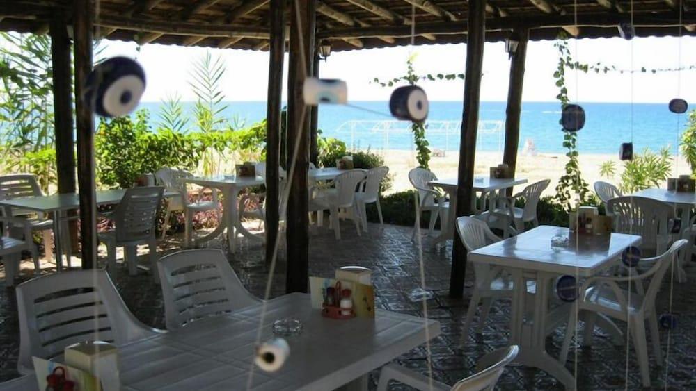 HOTEL AS QUEEN BEACH — KIZILOT — фотография отеля №16