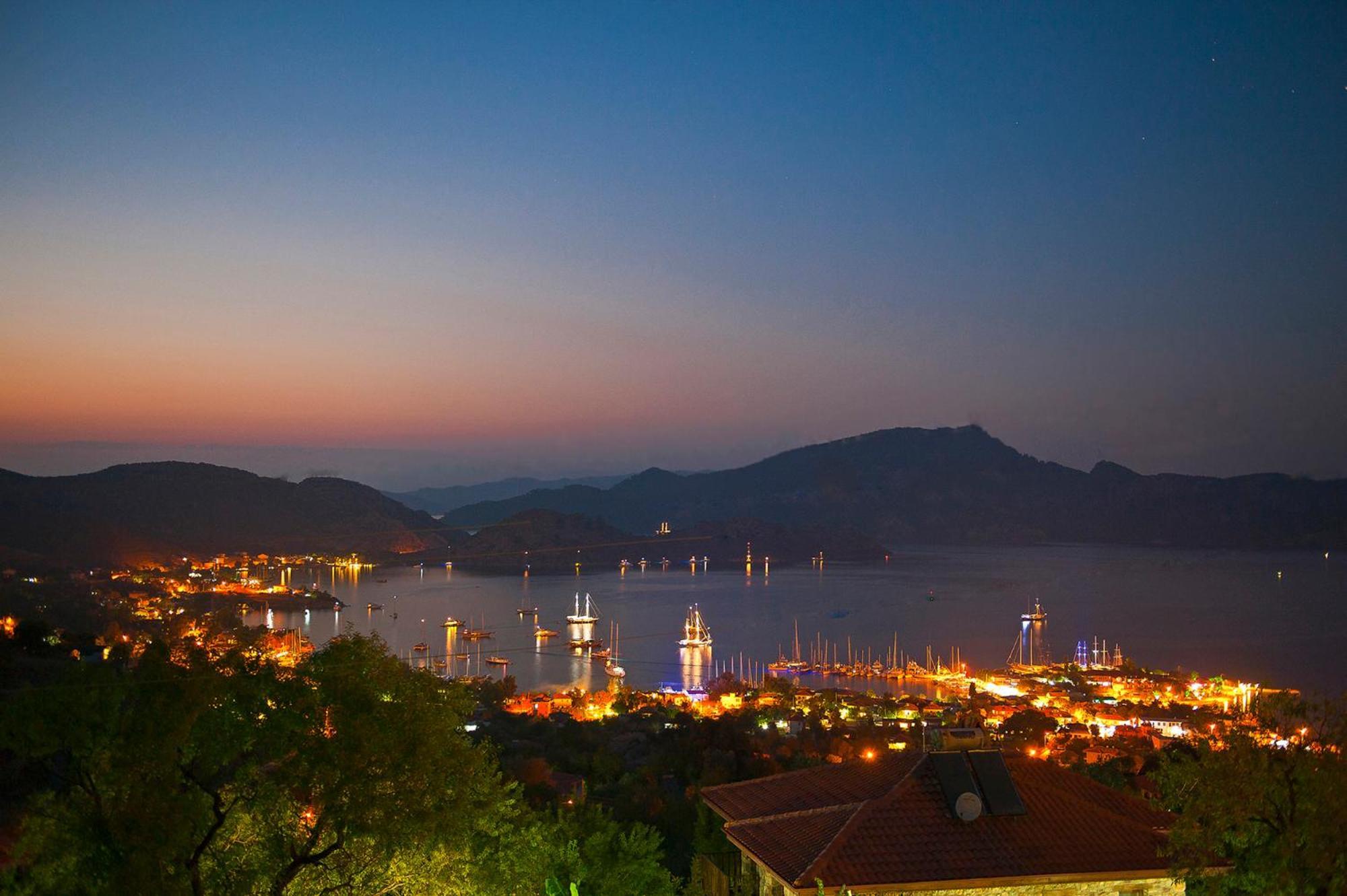 MASAL TATILEVI — MARMARIS — fotografie hotel nr. 32