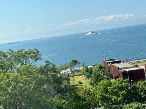 HAPPY SUITE BOUTIQUE HOTEL — ISTANBUL — фотография отеля №16