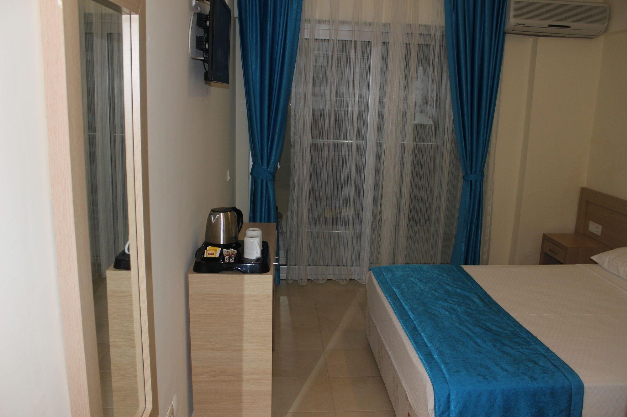 BERRY BELLA HOTEL — MARMARIS — fotografie hotel nr. 7