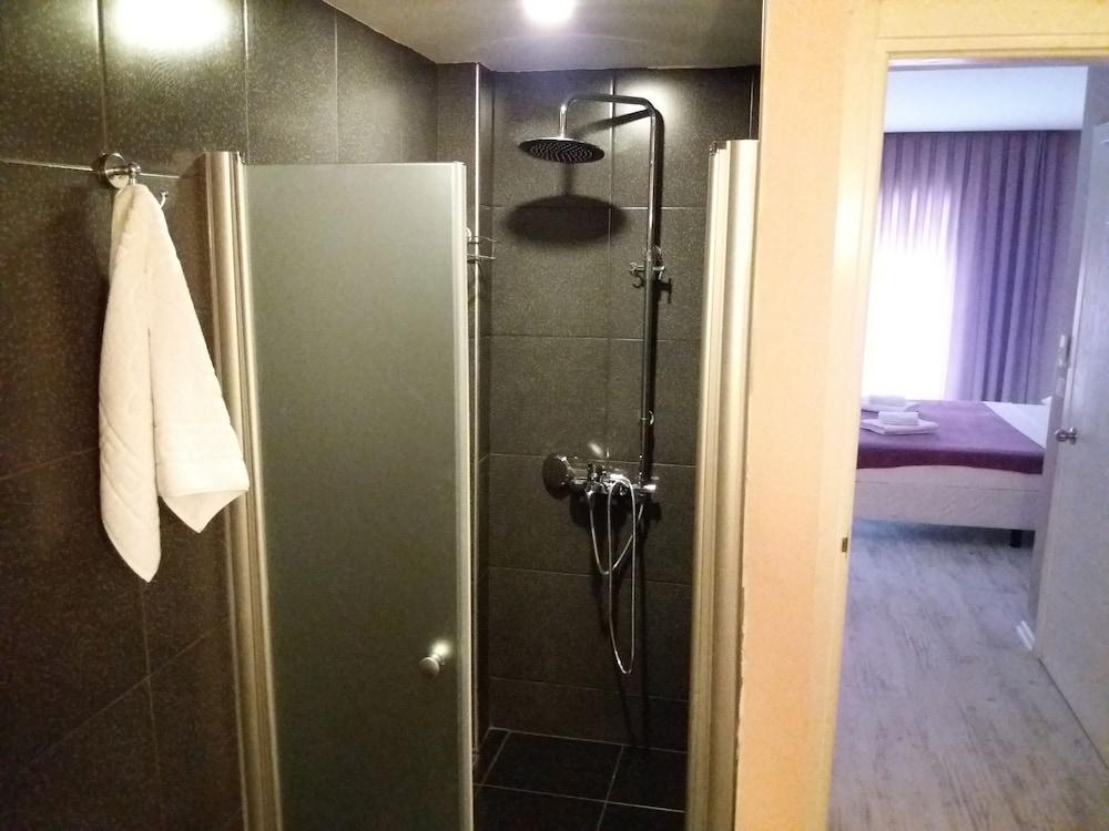 SAKURA HOSTEL & PUB — FETHIYE — фотография отеля №31