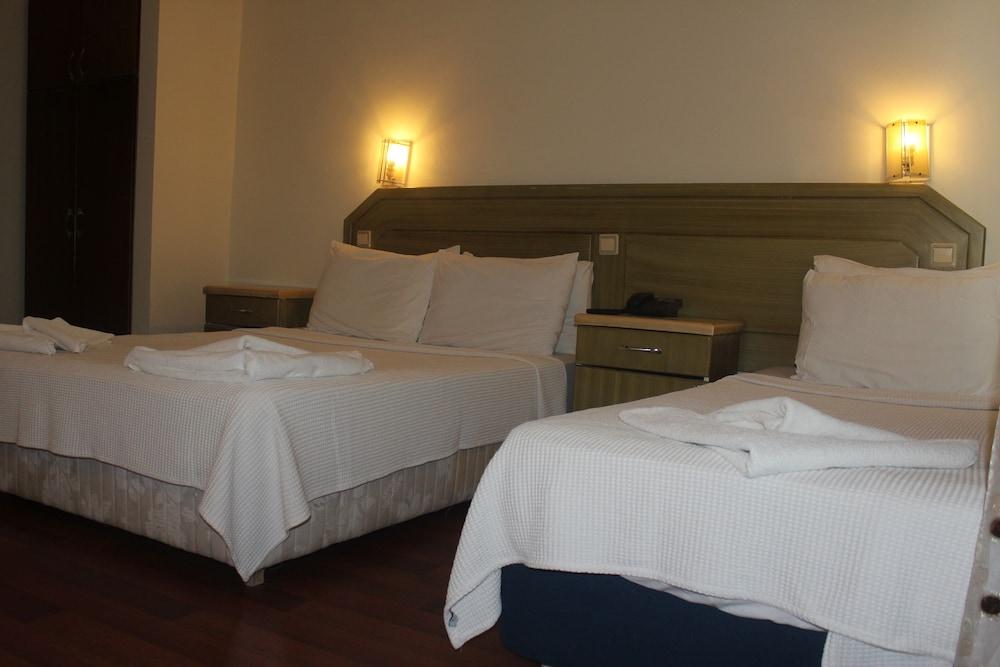 HOTEL BERLIN — FETHIYE — фотография отеля №10