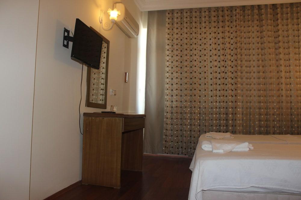 HOTEL BERLIN — FETHIYE — фотография отеля №7