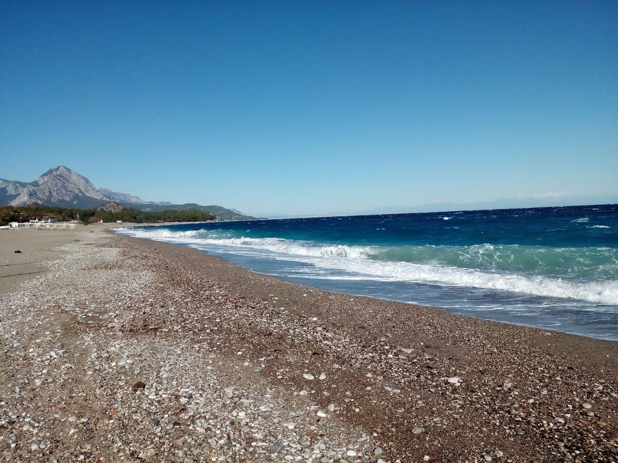 GARDEN PRIZMA PENSION — KEMER — фотография отеля №6