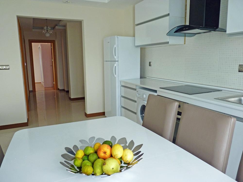 WHITE PEARL ALANYA — ALANYA — фотография отеля №21
