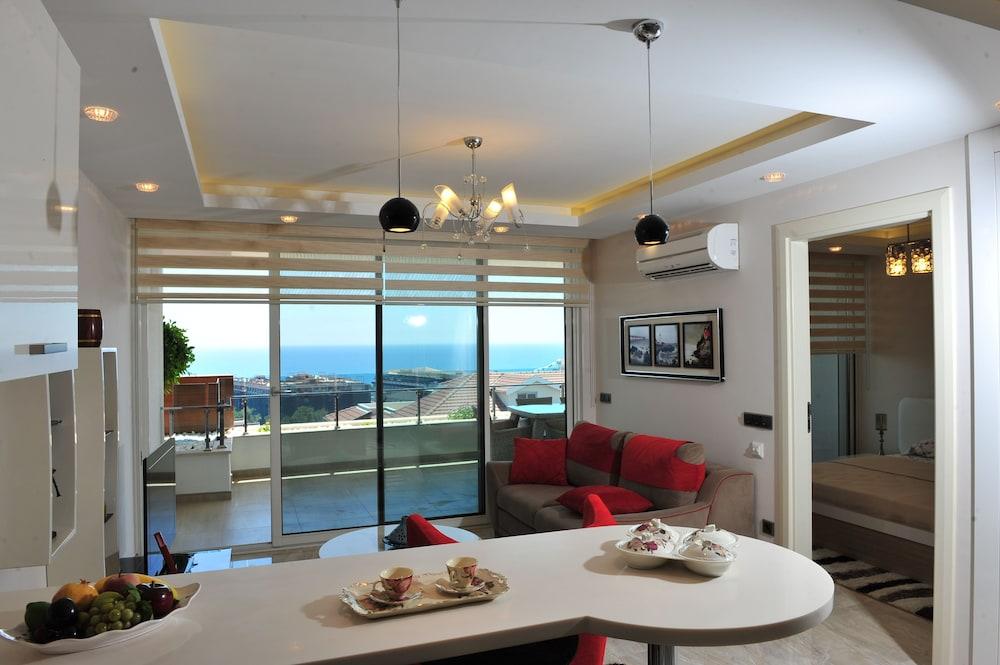 ELITE ADMIRAL PREMIUM RESIDENCES — KONAKLI — fotografie hotel nr. 15