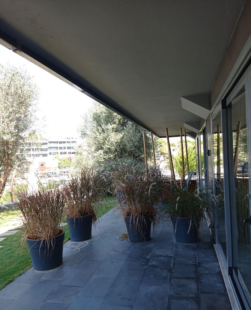 KUBANA HOTEL — CESME — фотография отеля №11