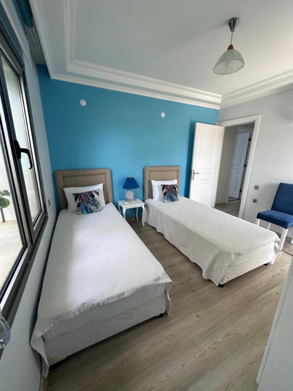 FENER HOTEL CAFE&KAHVALTI — CESME — fotografie hotel nr. 28