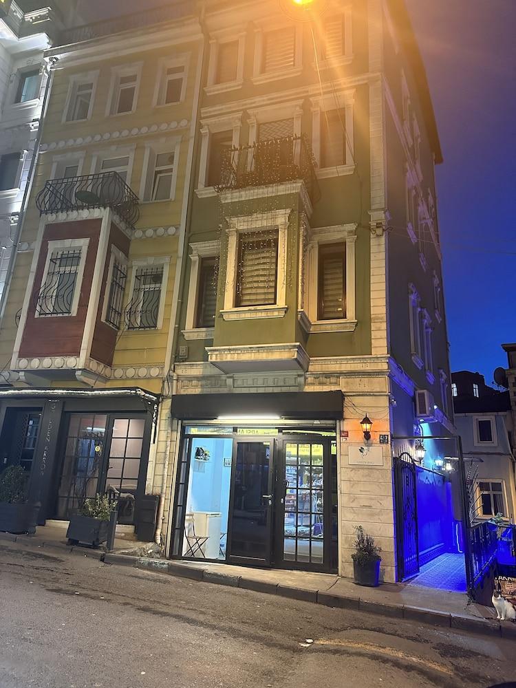 GREEN BIRD SUIT — ISTANBUL — фотография отеля №36